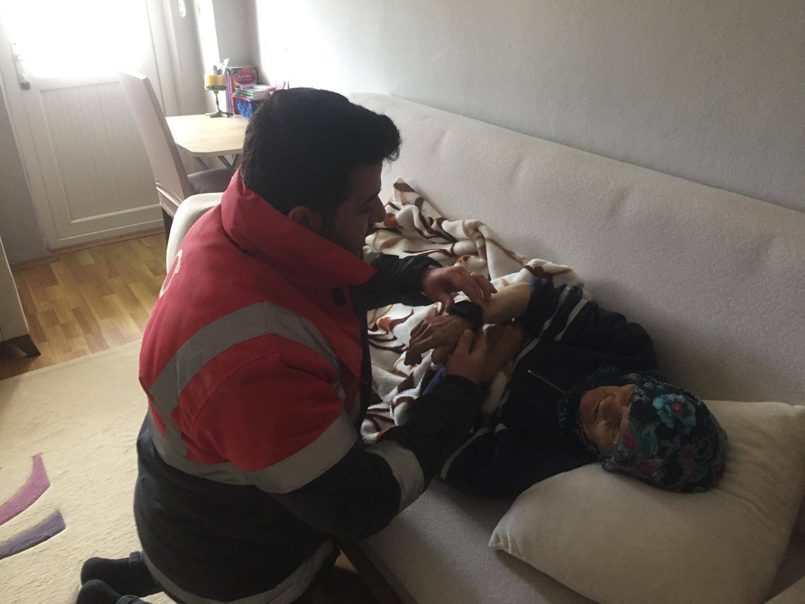 ORDU’NUN ÇINARLARI BÜYÜKŞEHİRE EMANET